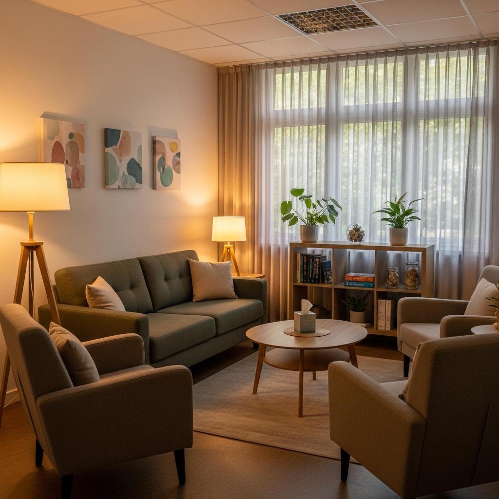 Comprehensive Women’s Health Services