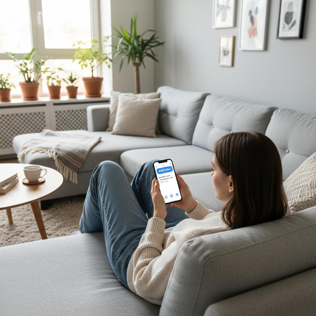 SMS Alerts for Timely Medication Reminders