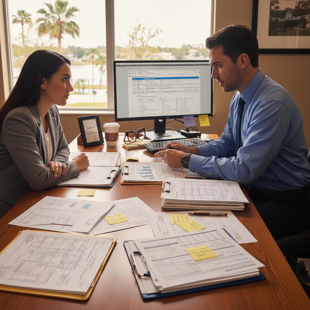Understanding Payroll Tax Issues