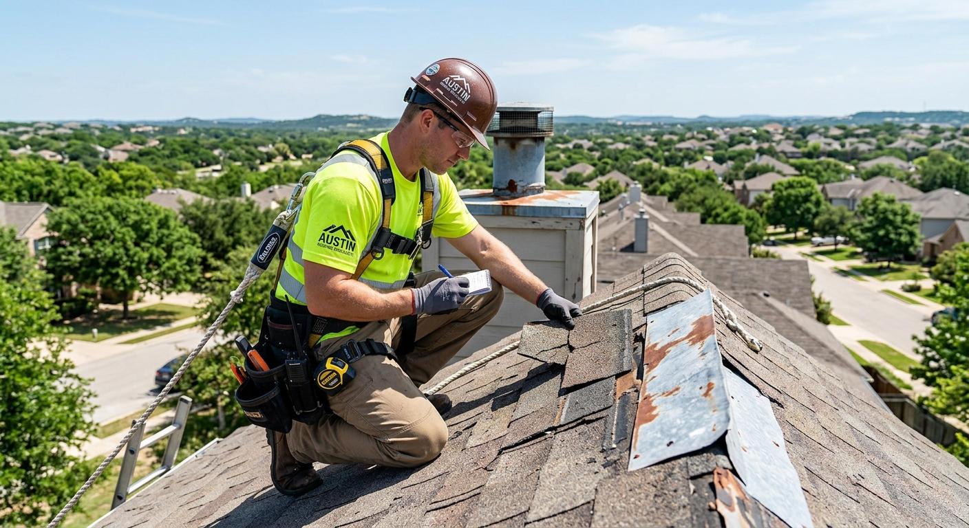 Our Step-by-Step Process for Finding and Fixing Leaks