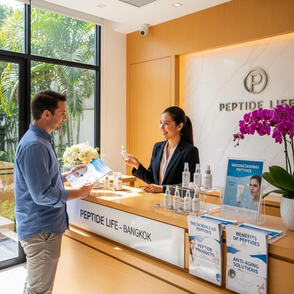 Transparent and Reliable Purchasing Experience