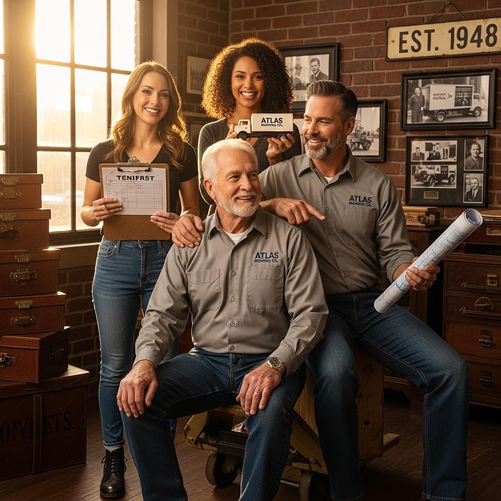 A Legacy of Trust in the Hudson Valley