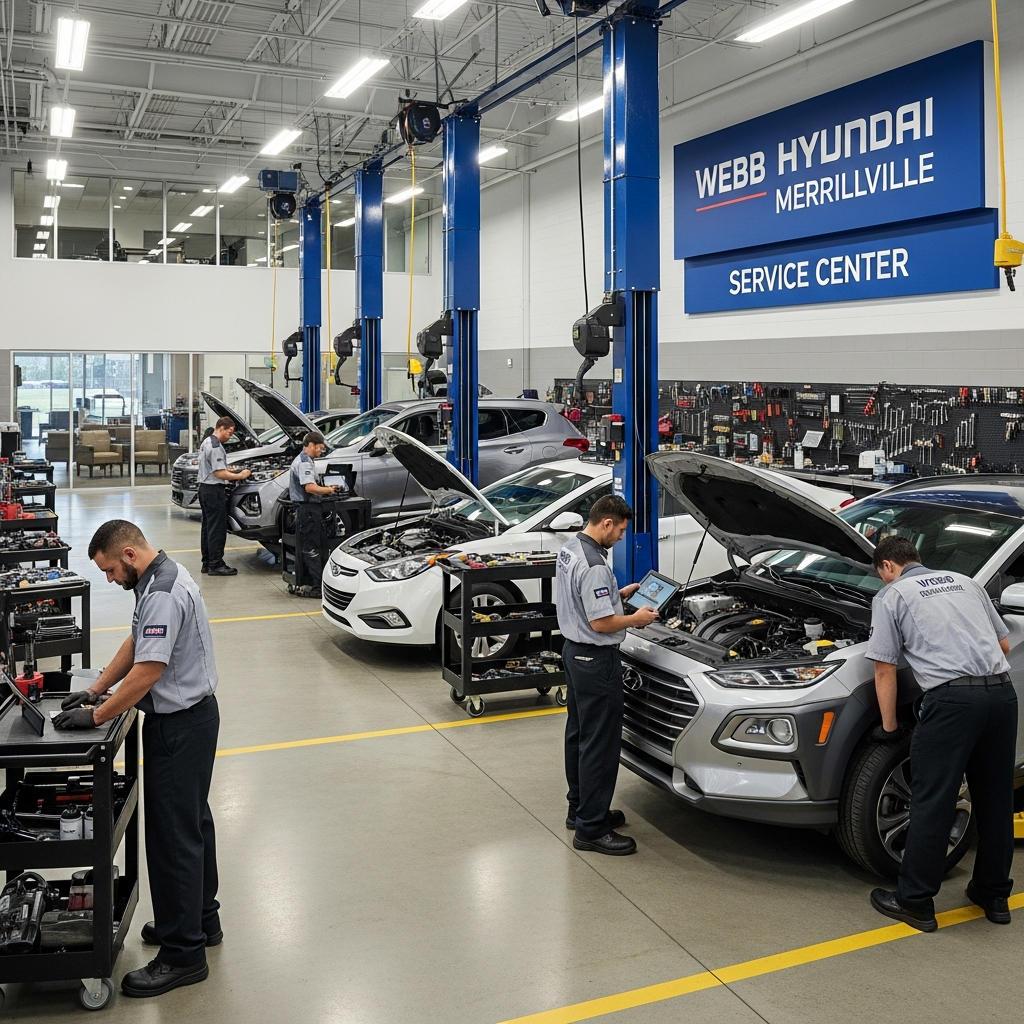 Expert Auto Repair and Maintenance Services