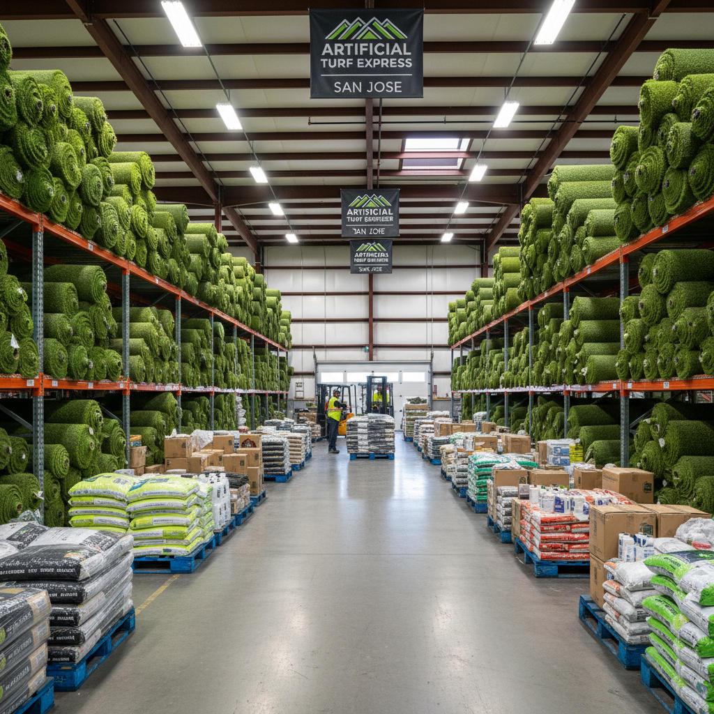 Selecting Ideal Turf for Your Environment