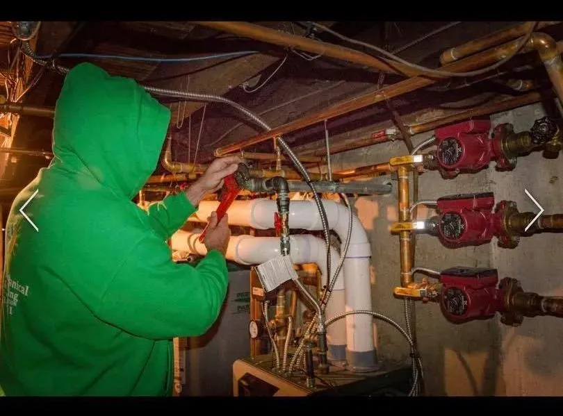 Cooling Solutions and Air Conditioning Services