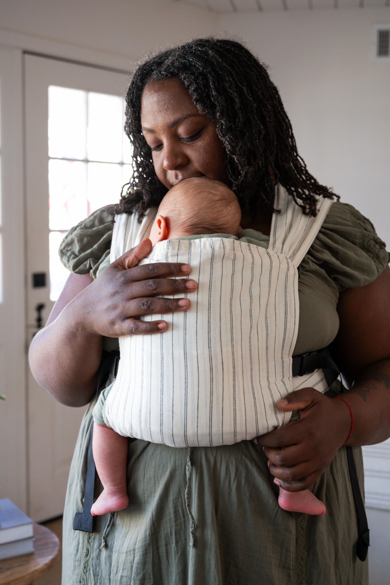 The Perfect Solution for Every Newborn
