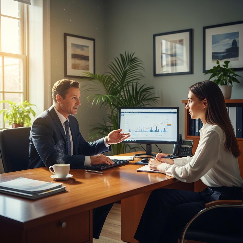 Exploring Refinancing Options