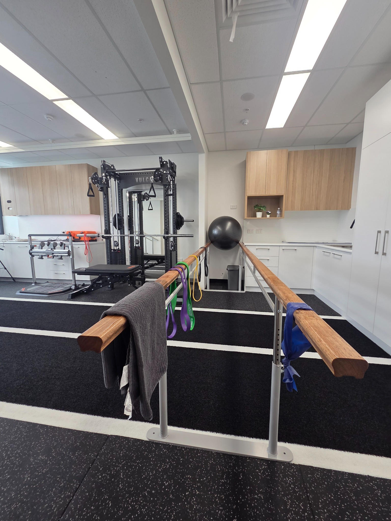 Why Choose Nepean Advanced Rehab for Your FCA?