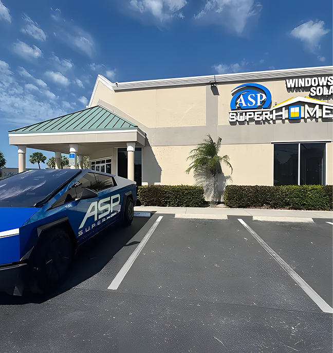 Custom Solar Panel Installation Services