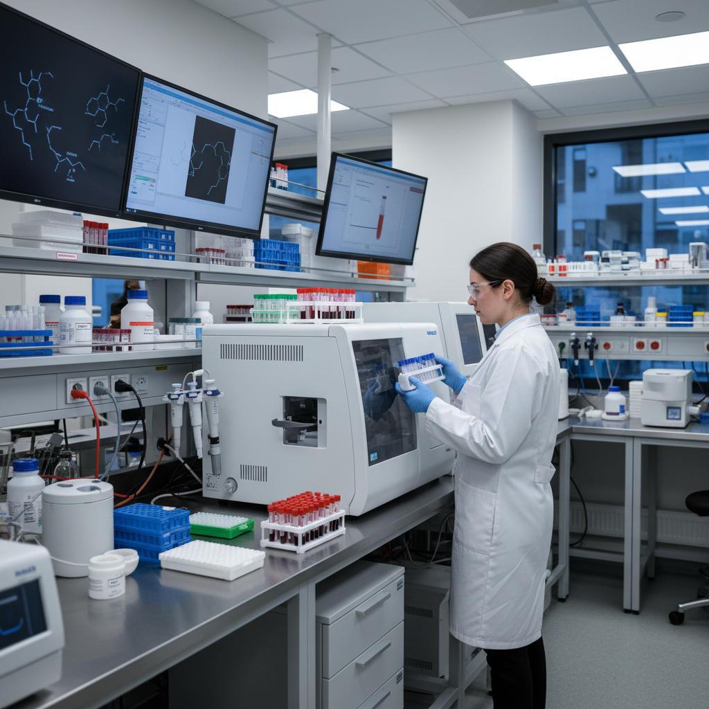 Evaluation and Individualized Diagnosis Procedure