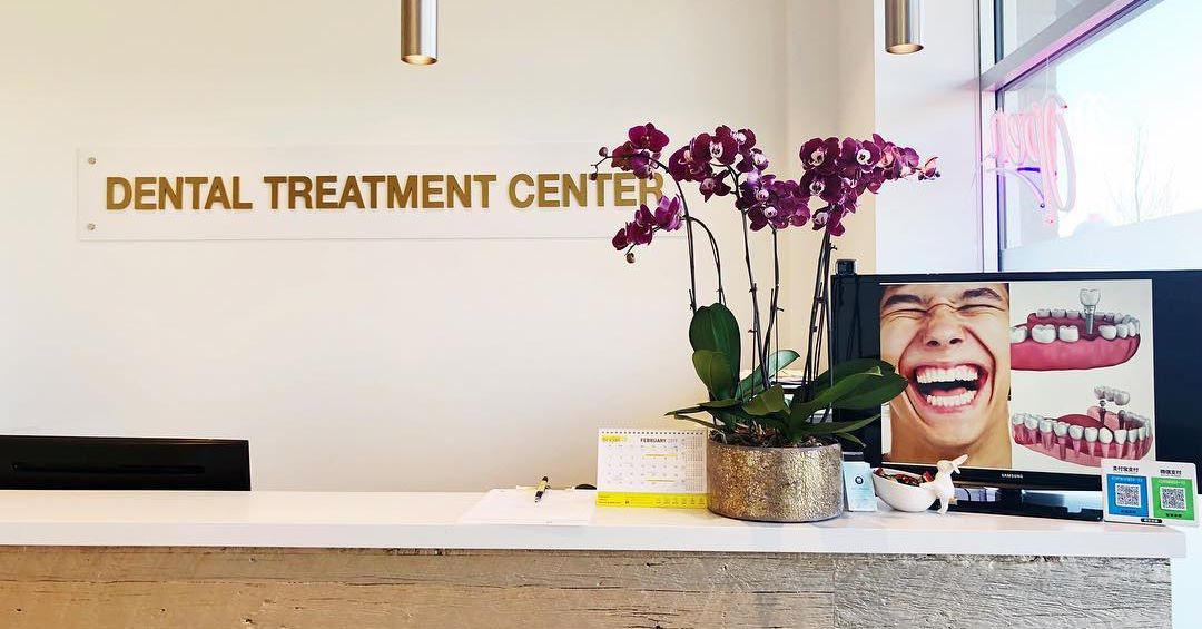 Comprehensive Family Dentistry Services