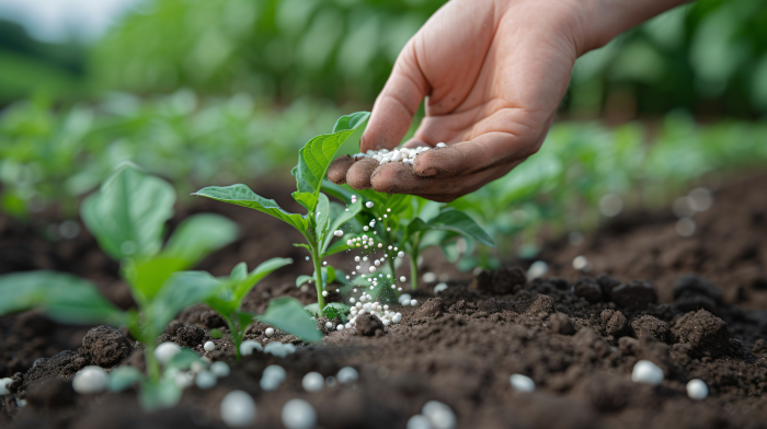 FERTILIZER 