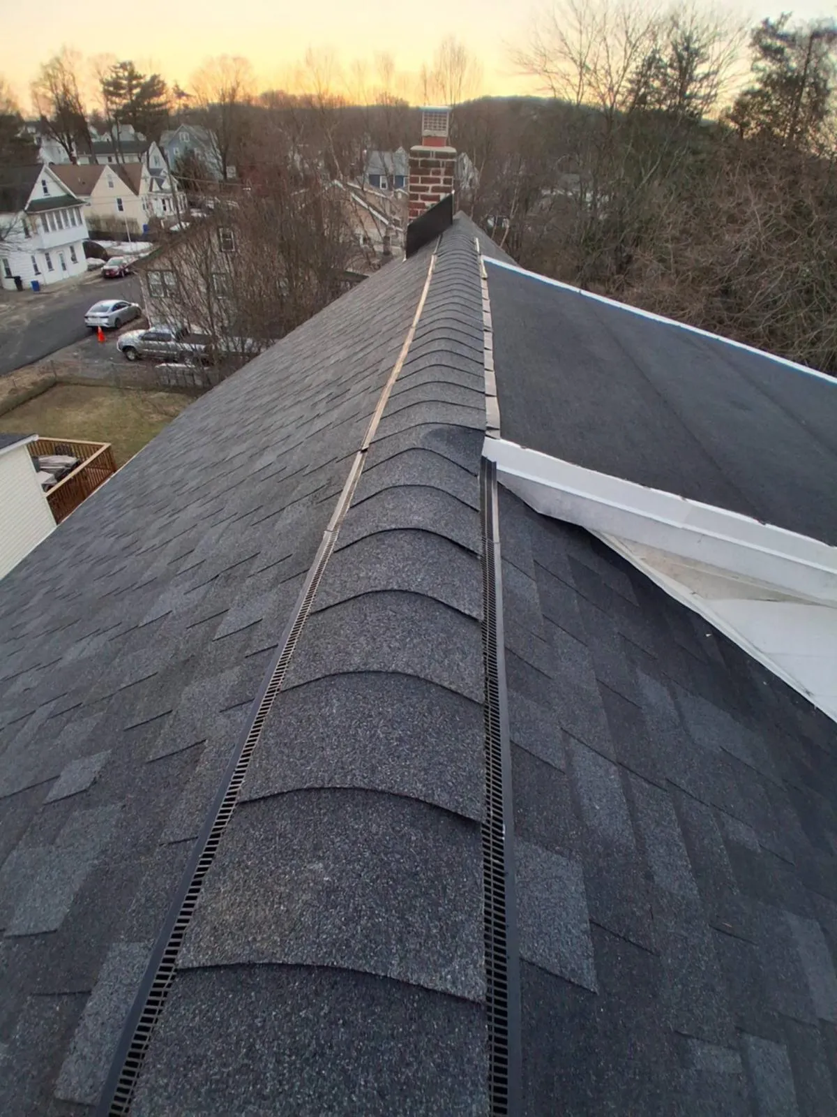Expert Siding Contractor Services in Morris County, NJ