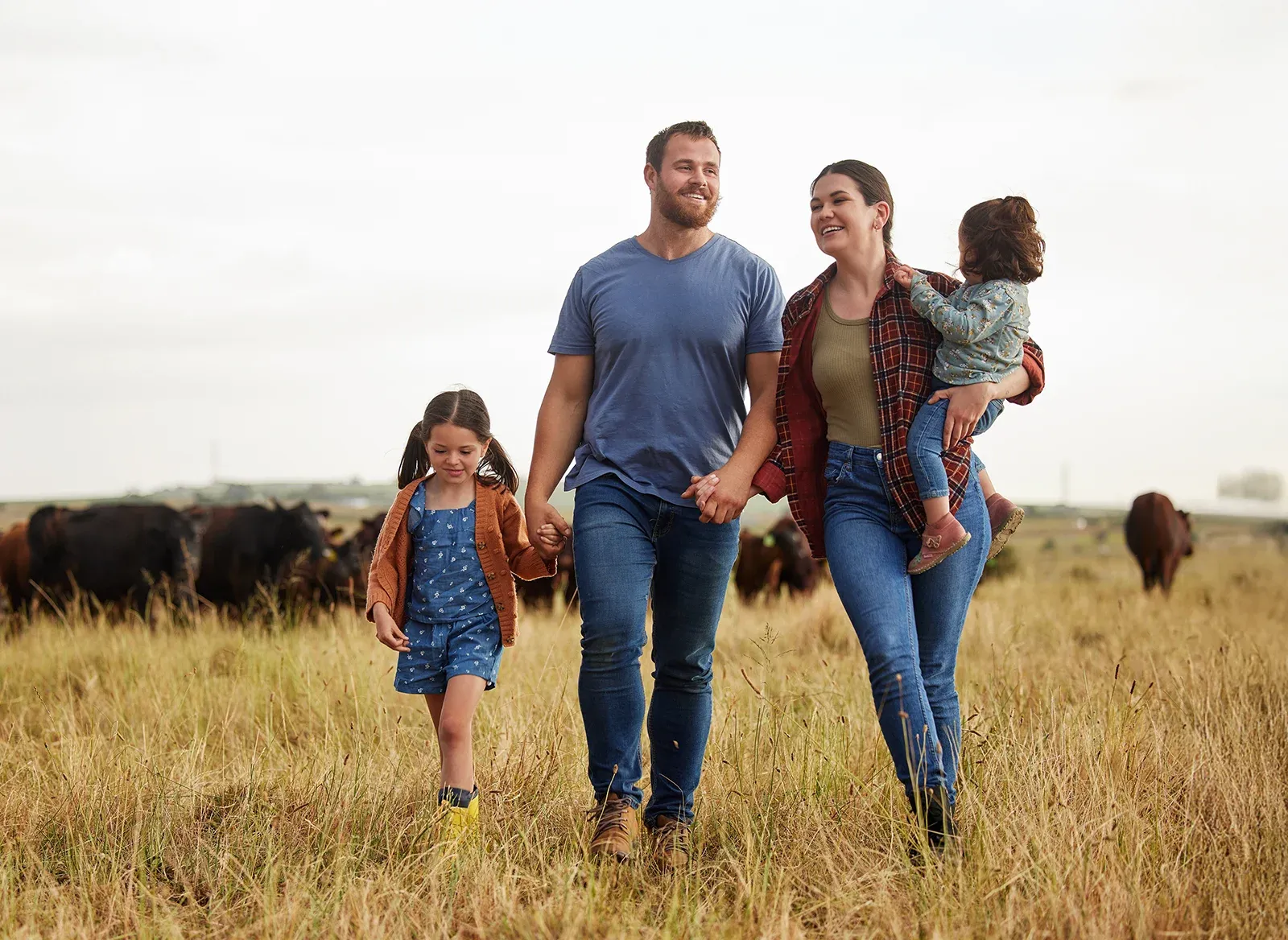Empower Your Agricultural Journey with Our Ag Loan Options