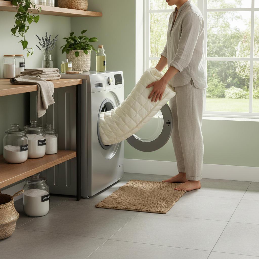 Simple Care Guidelines for Lasting Use