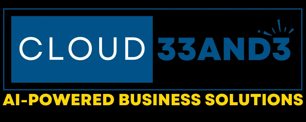 Digital interface showcasing AI automation in press release distribution for local businesses