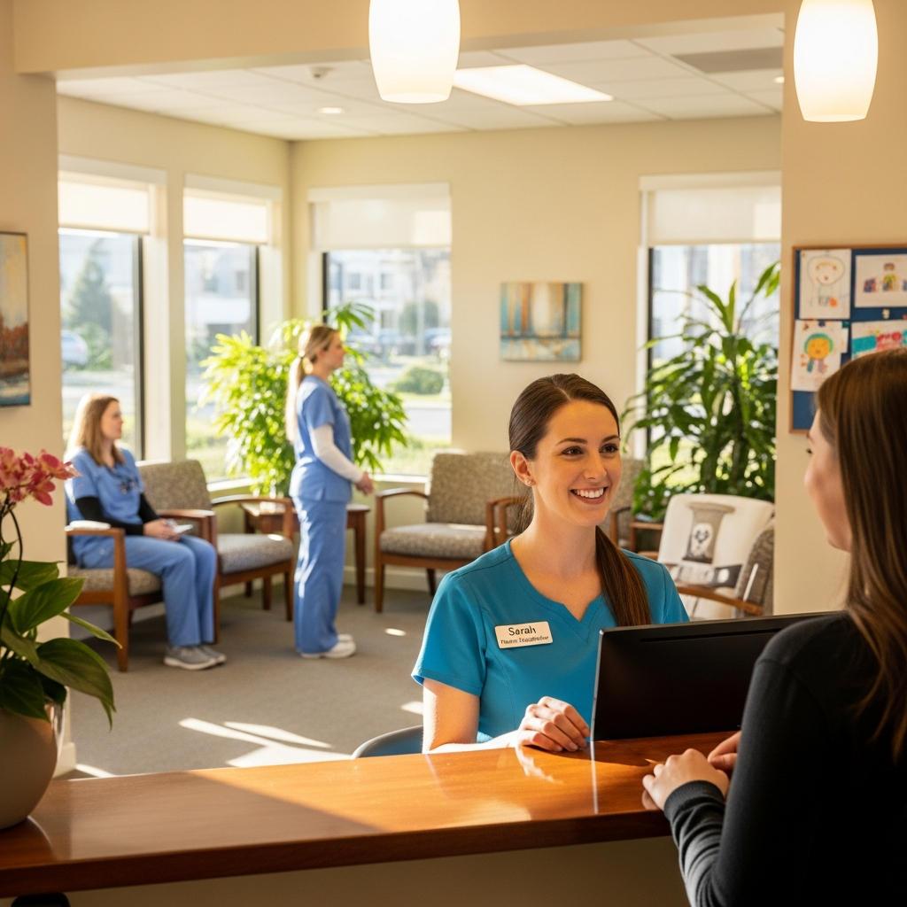 Reasons to Choose Park City Orthodontics