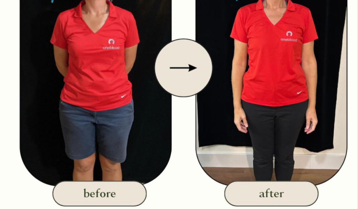 Experience Effective Weight Loss in Clermont Today