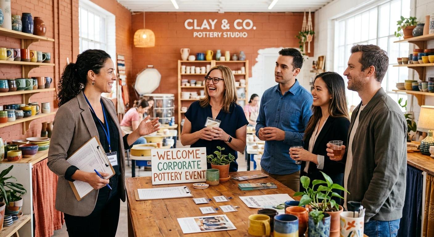 How to Organize Your Next Employee Appreciation Event in Denver