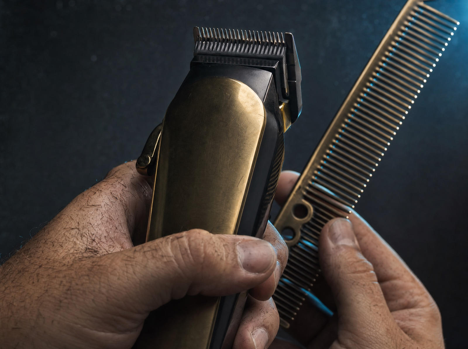 Expert Hair Cuttings