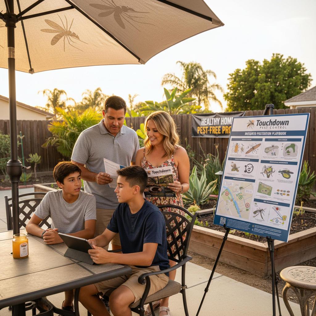 The Essentials of West Nile Virus Risk Mitigation in SGV