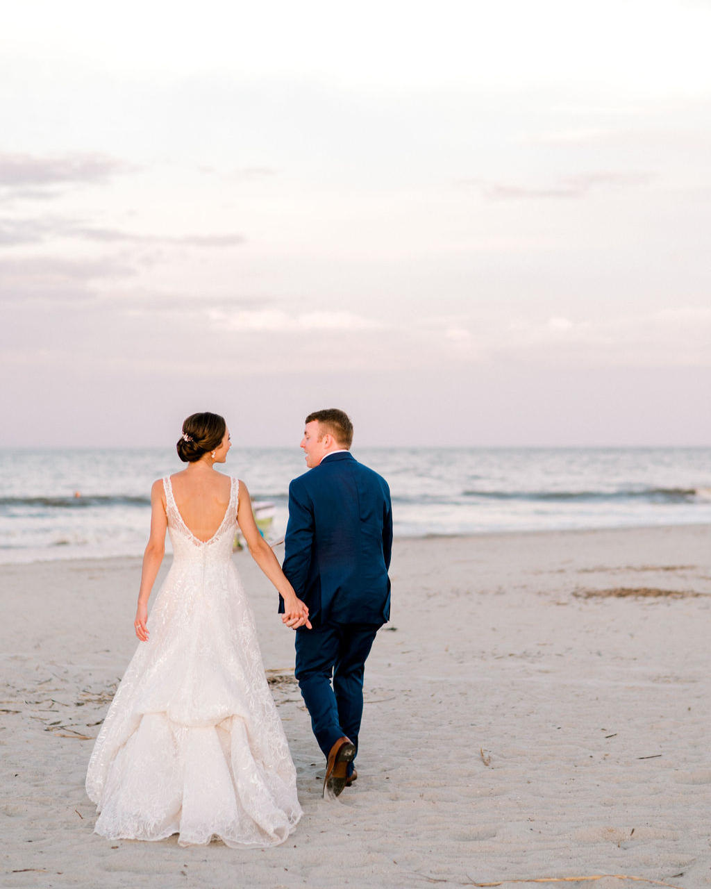 Benefits of Choosing a Coastal Wedding Venue