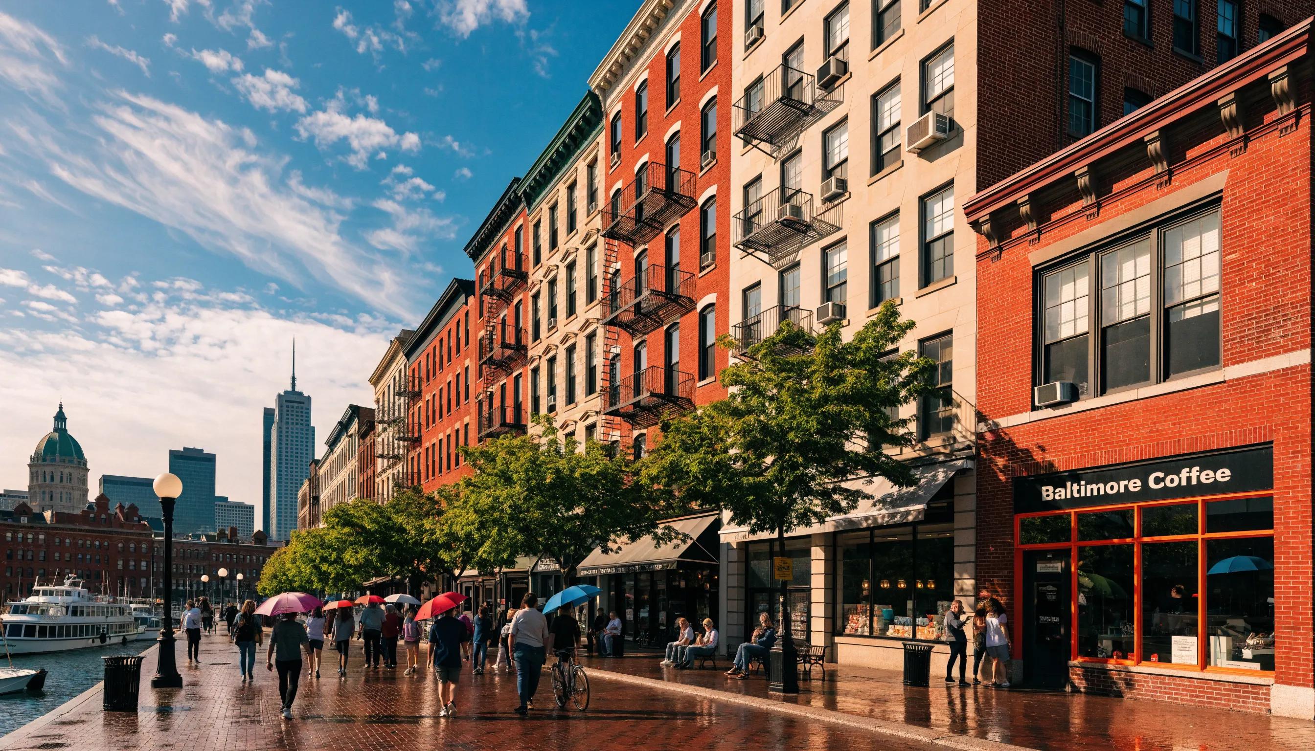 Best SEO Agency in Baltimore: How to Choose the Right Partner for Local Growth