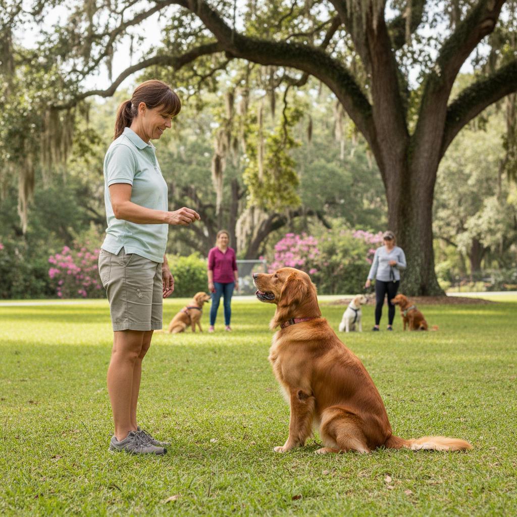 Personalized Obedience Programs
