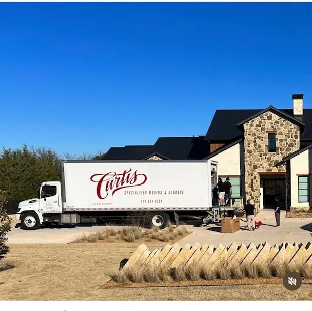 Luxury Residential Relocation Services