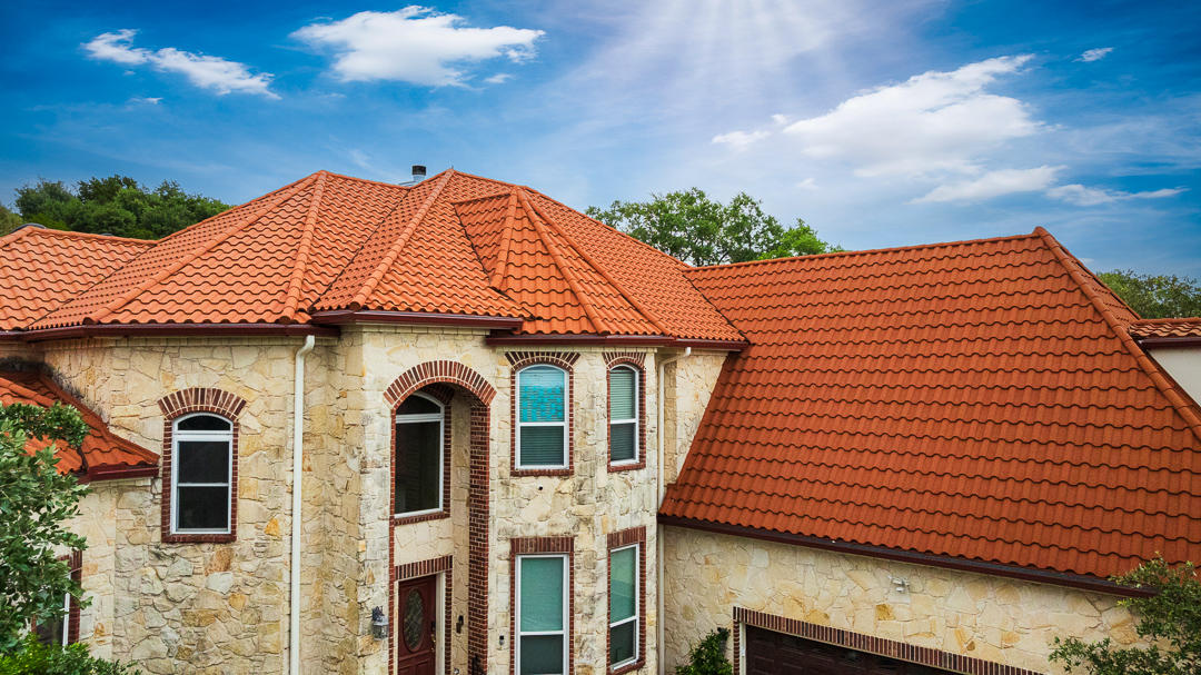 Professional Roof Repair Services in Austin