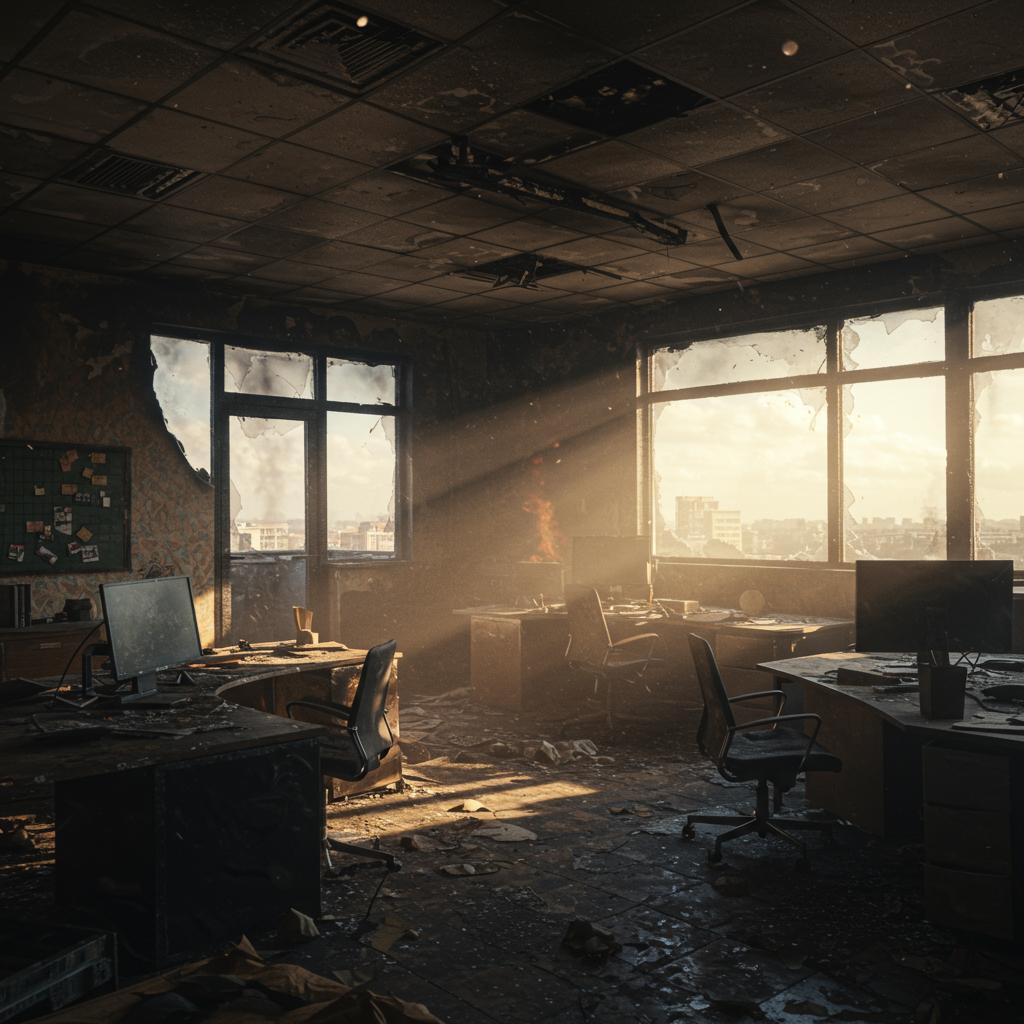 Evaluating the Full Extent of Fire and Smoke Damage
