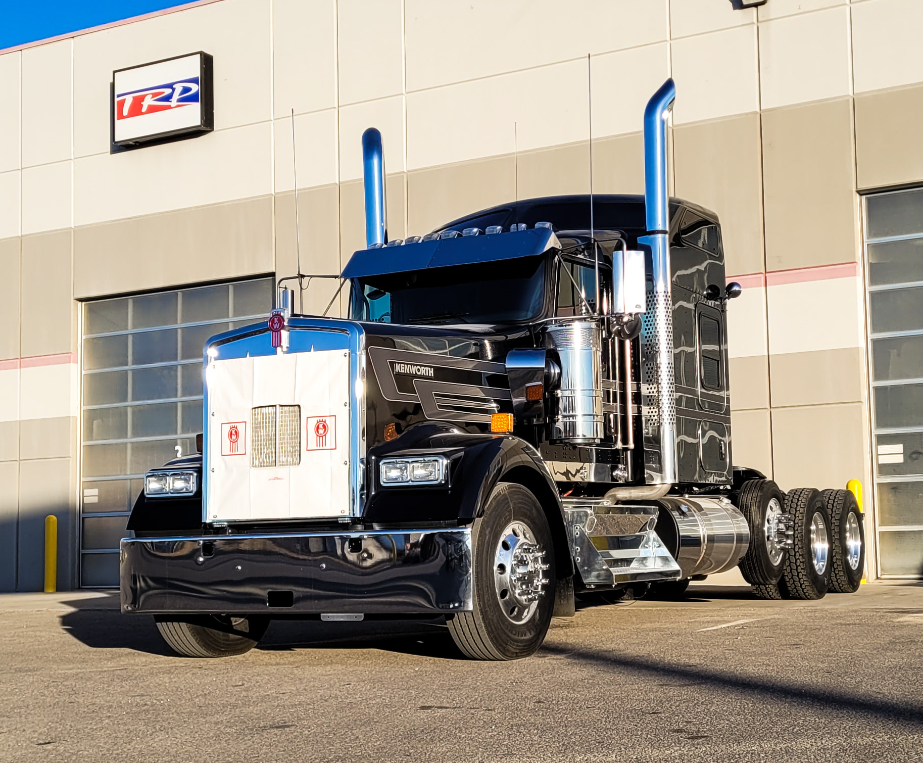 What Makes Kenworth Trucks Better Than Other Brands
