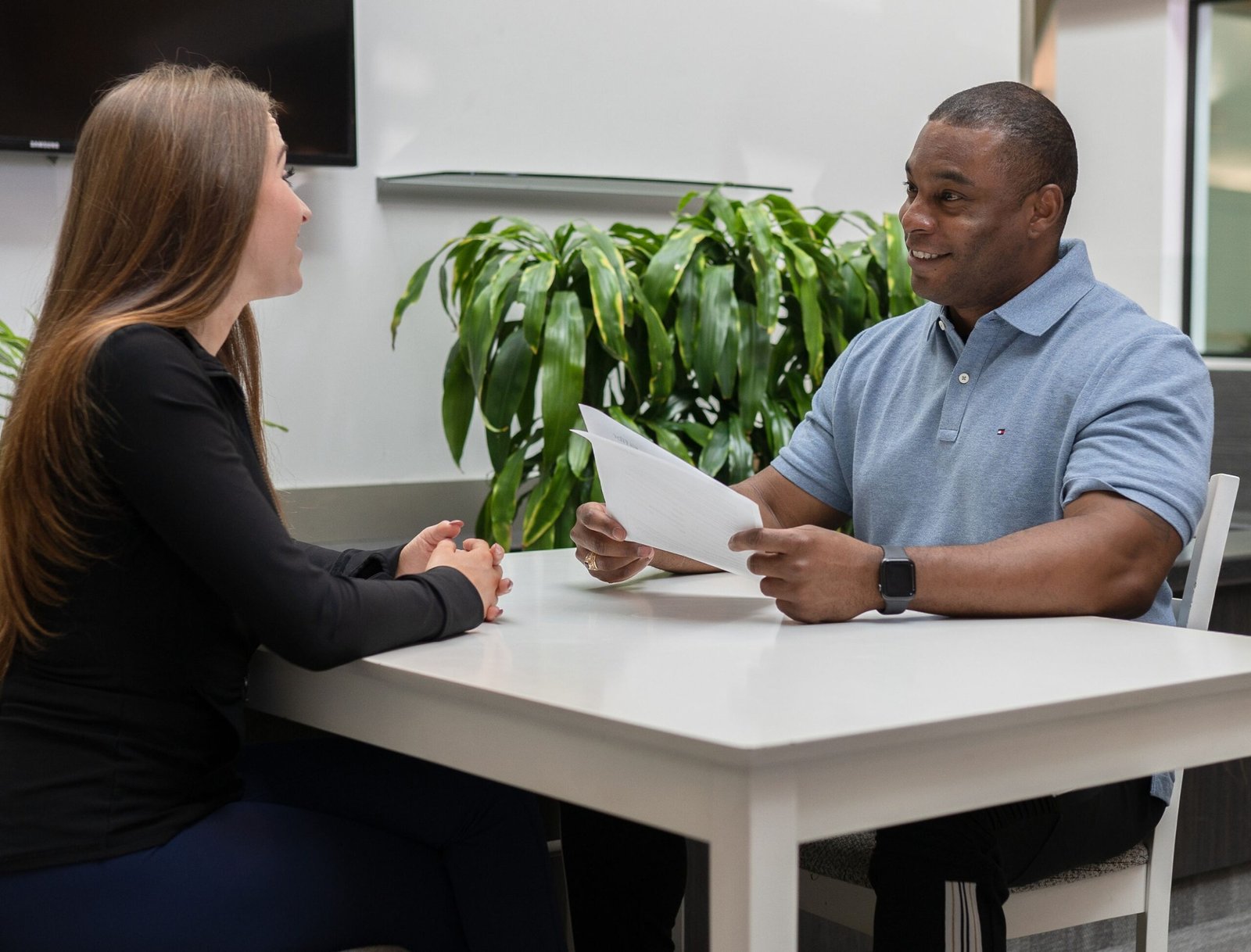How Fibr Fit Enhances the Gym Trainer Recruitment Process