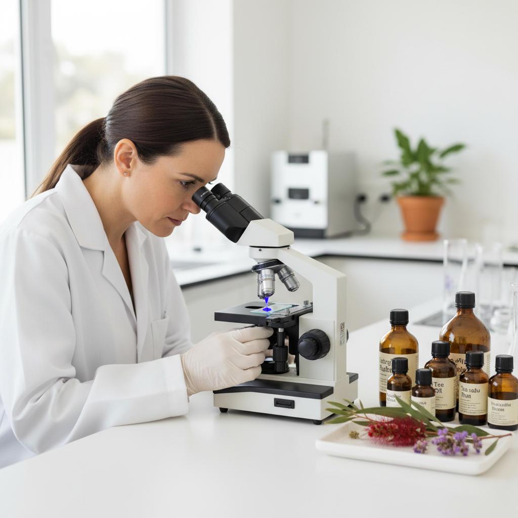 Uncompromising Purity for Formulators and Therapists