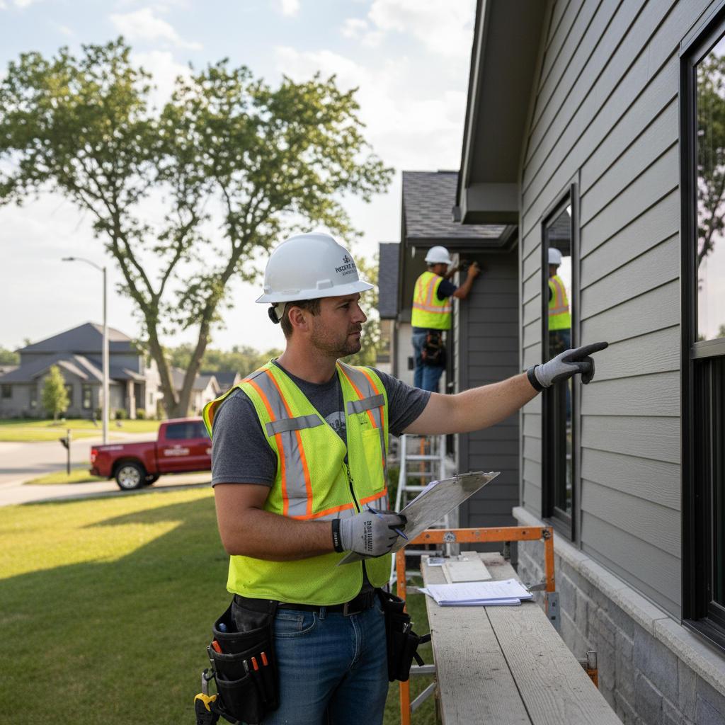 Specialized Construction, Maintenance, and Rental Services