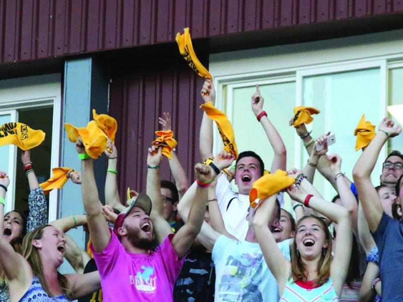 Affordable Fun for Everyone