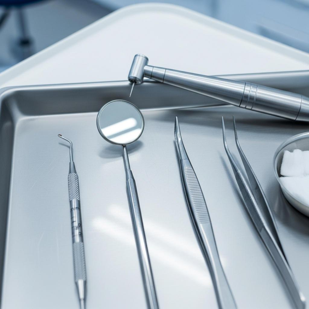 Frequently Encountered Dental Emergencies We Address
