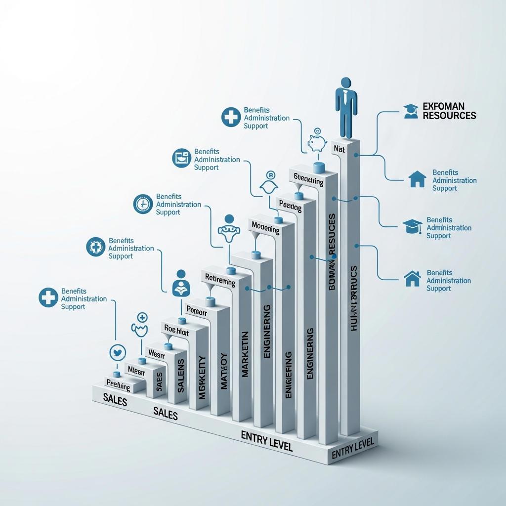 Scalability in Benefits Administration Solutions