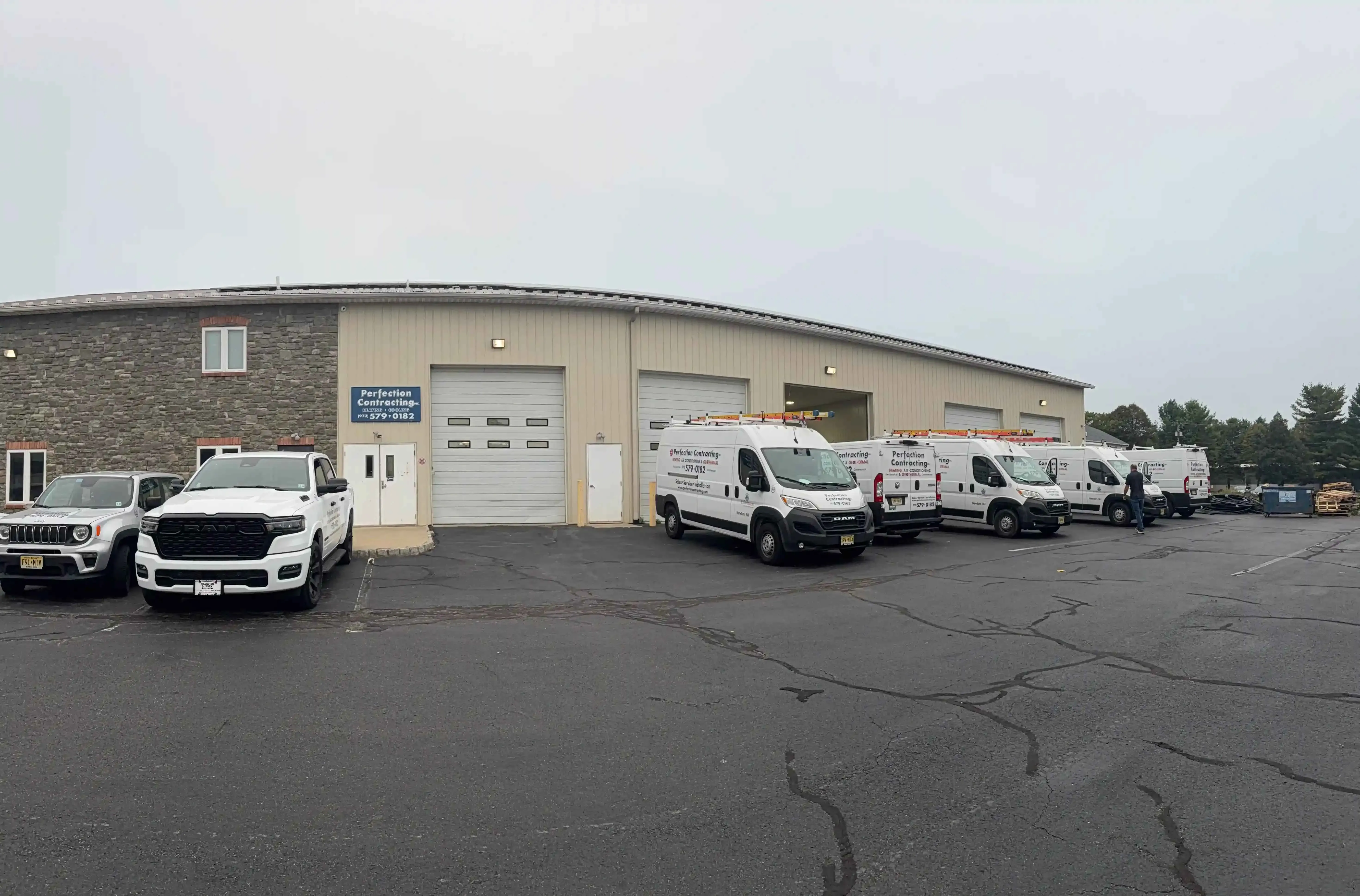 Top-Quality HVAC Contractor in Newton NJ Since 1975