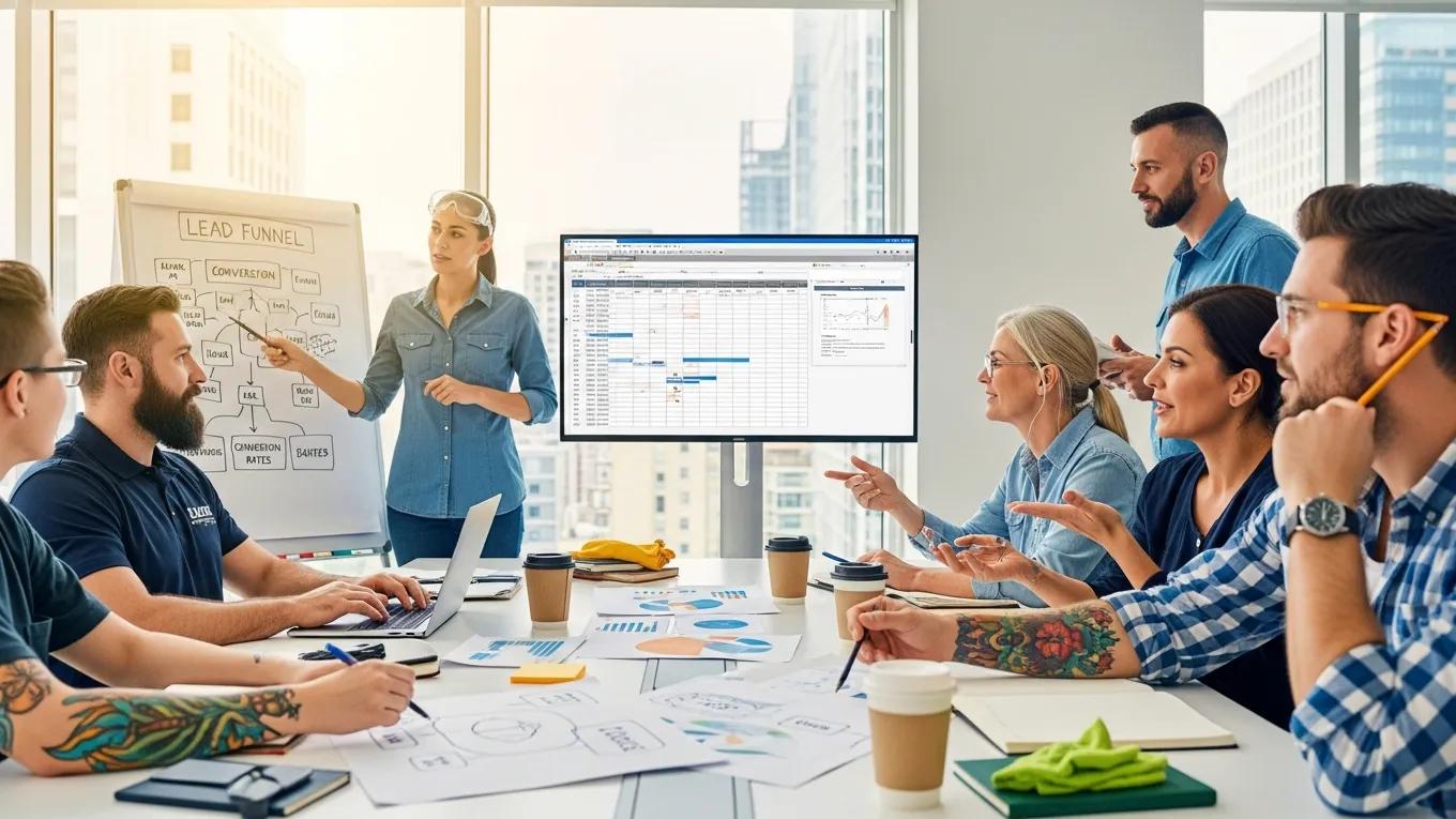 Best Home Service Lead Generation Companies in 2026 (May 2026 Edition)