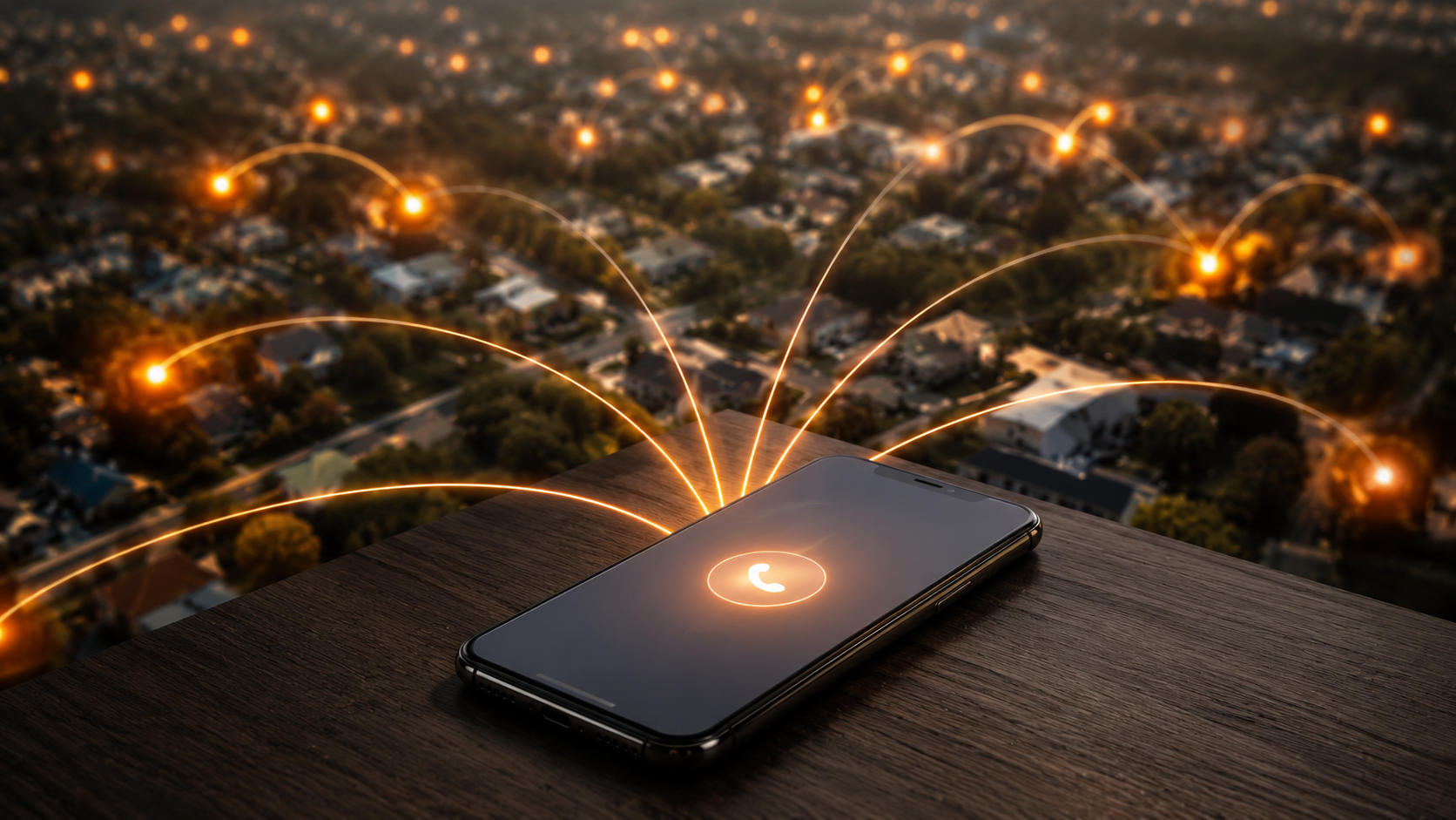 How Service Pro Nation Connects You to Help