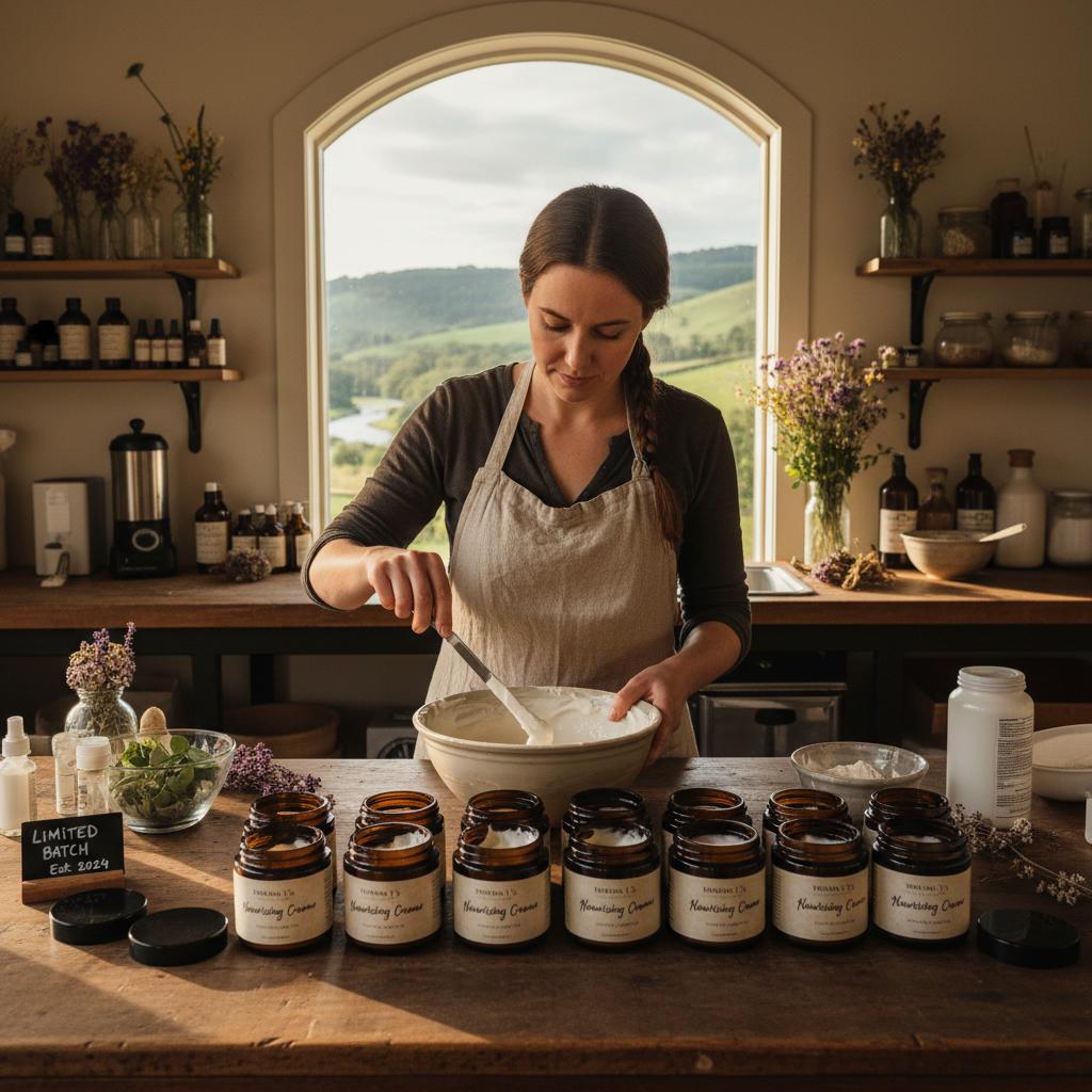 Our Small Batch Philosophy