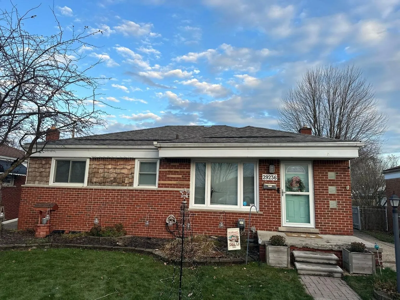 Swift Emergency Roof Replacement Services