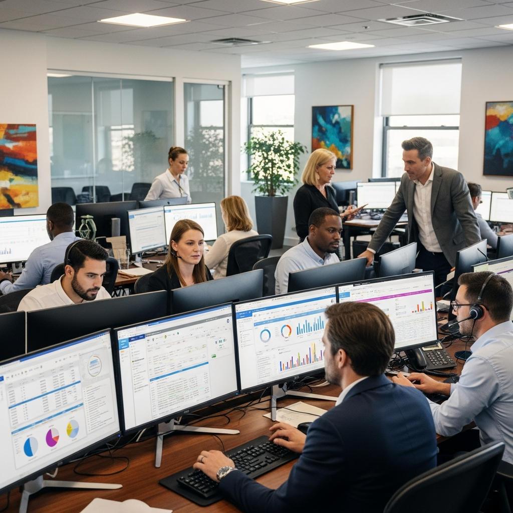 Cloud Tools for Ensuring Payroll Accuracy
