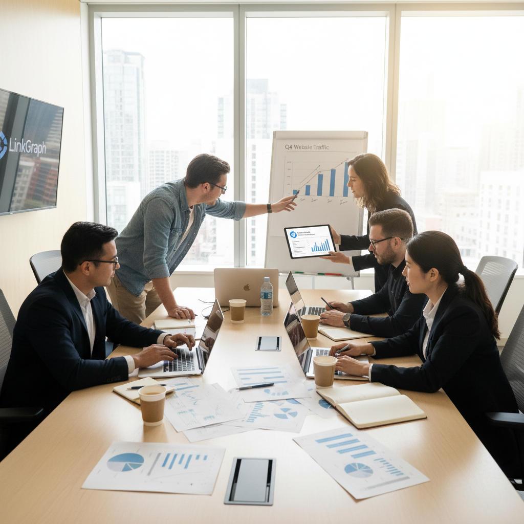 Different Categories of SEO Evaluations