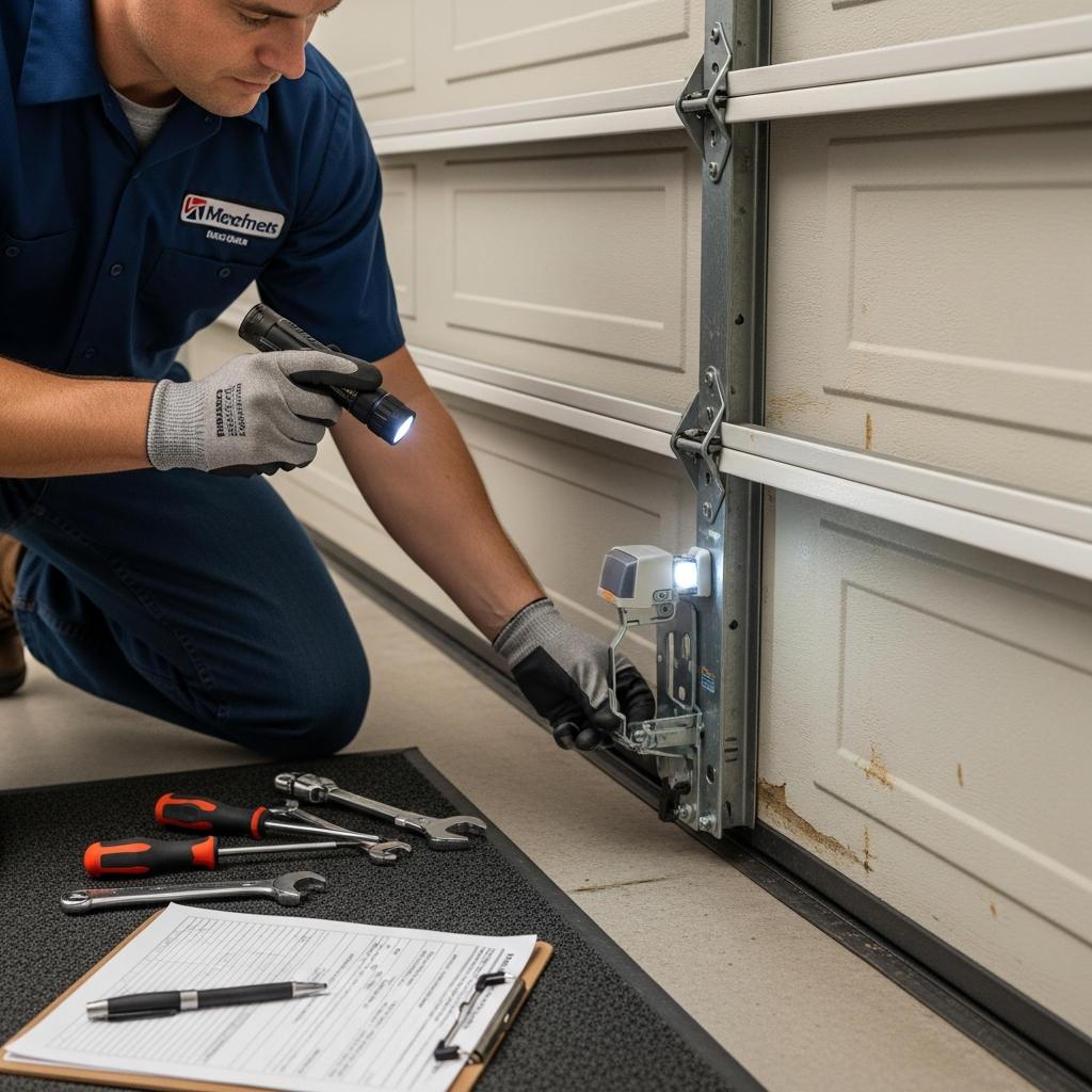 Proactive Maintenance to Prevent Costly Breakdowns