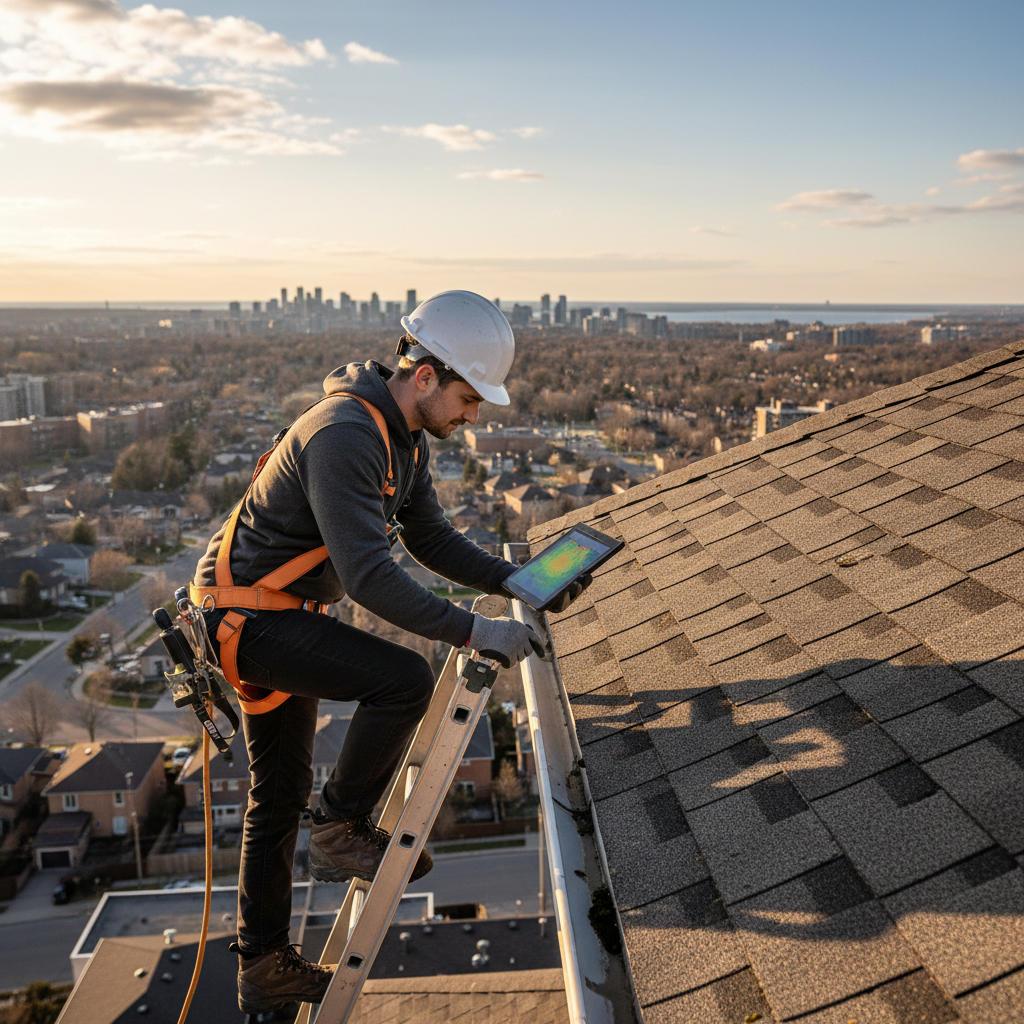 Maintaining Your Roof's Longevity