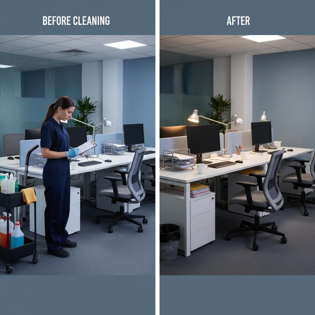 Regular Maintenance Contracts