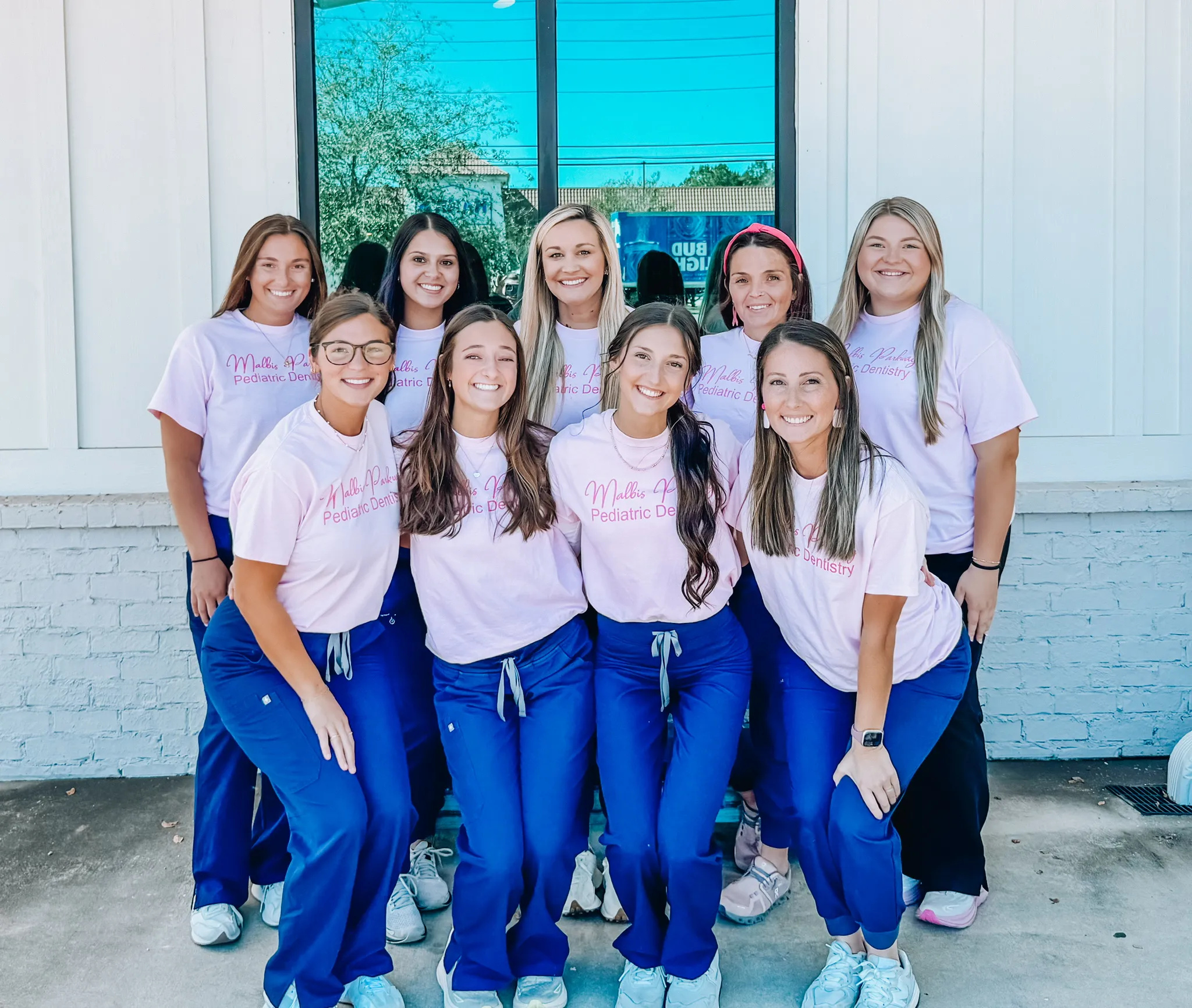 Compassionate Sedation Dentistry for Children in Spanish Fort, AL
