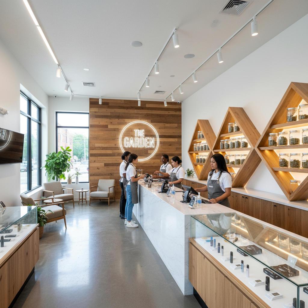Reasons to Choose A-Z Supply for Cannabis Flower